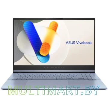 Ноутбук ASUS VivoBook S 15 OLED S5506MA-MA014W (90NB14E2-M00350)